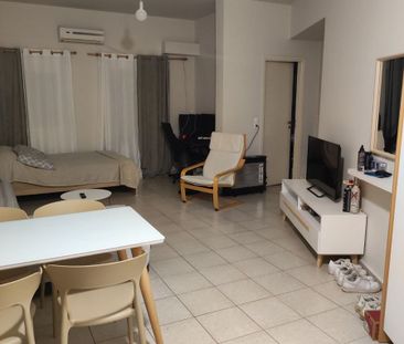 Studio/Γκαρσονιέρα για ενοικίαση Δημοκρατίας - Ανάληψη (Ηράκλειο Κρ... - Photo 6