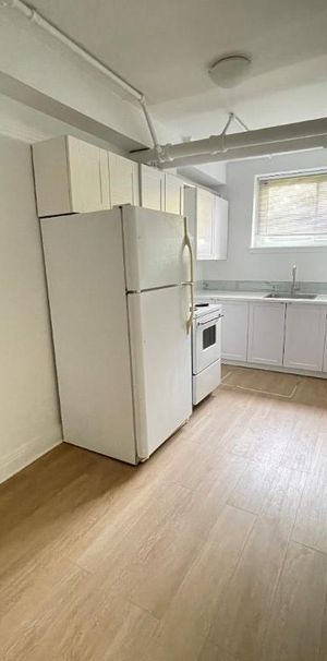 1 CH - 1 SDB - Montréal - $1,100 /mo - Photo 1