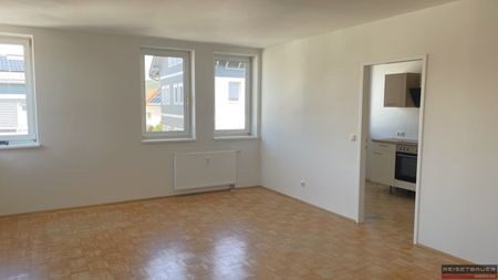 CHARMANTE WOHNUNG DIREKT IN GALLNEUKIRCHEN MIT IM INNENHOF - Photo 2