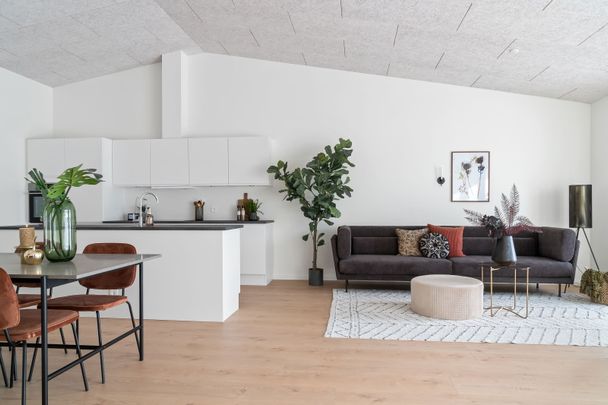 Gammel Vejlevej 37 - Photo 1