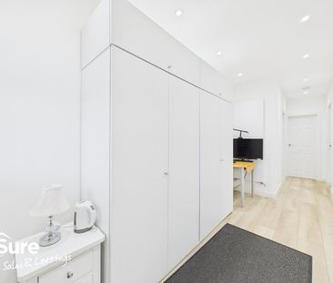 1 bedroom semi-detached house to rent - Photo 4
