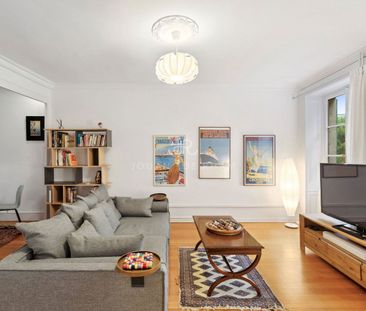 4.5 Zimmer, 97 m², 2. Stock - Photo 4