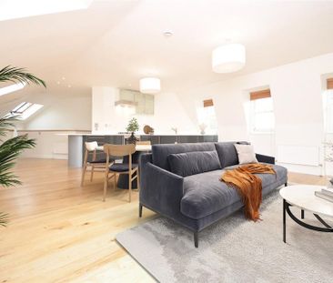 2 bedroom apartment to rent - Photo 1