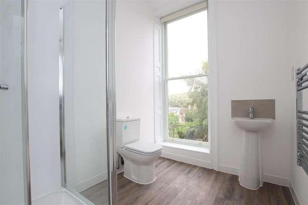 Bladud Buildings, Bath, BA1 - Photo 1