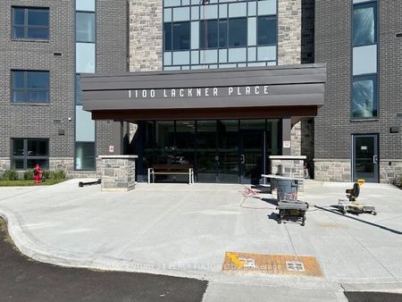 For Lease - 1100 Lackner Place Unit# 305, Kitchener, Ontario - Photo 2