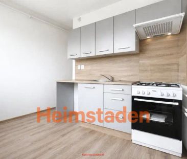 Pronájem bytu 1+1 27 m - Fotografie 1