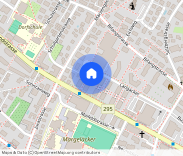 Central apartment with top – connection - Photo 1