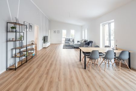 Exklusive Penthouse-Wohnung in Donnerschwee, Obj. 9267 - Photo 2