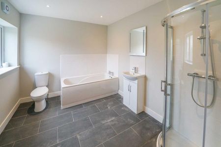 3 bedroom chalet to rent - Photo 5