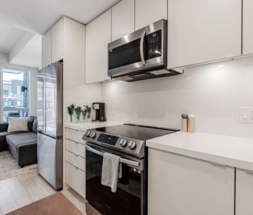 For Lease - 415 Sea Ray Avenue Unit# 322, Innisfil, Ontario - Photo 4