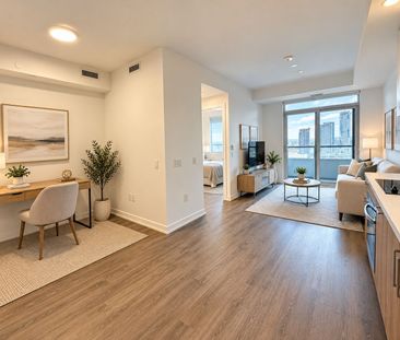 For Lease - 5 Meadowdale Road Unit# 2409, Vaughan, Ontario - Photo 5