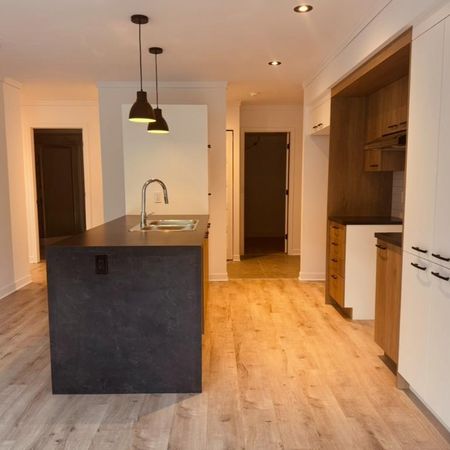 Logement 5 1/2 - Mars 2026 - Photo 3