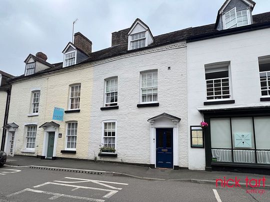 Sheinton Street, Much Wenlock, Shropshire, TF13 6HT - Photo 1