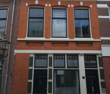 Spaarnwouderstraat - Foto 2