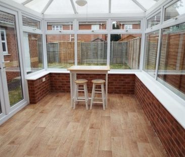 Lakenheath - Photo 5