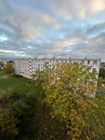 LOCATION : appartement de 3 pièces au BLANC MESNIL - Photo 3