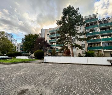 Besonders hübsche 2-Zimmer-Wohnung in Mainz-Finthen - Foto 4