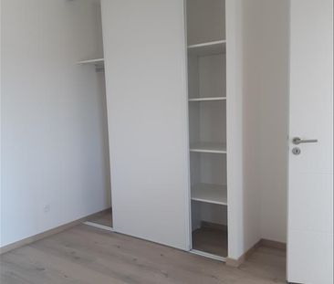 2 pièces - 40,52 m² - 2ème étage - Colocation non autorisée - Photo 2