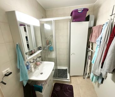 Appartement de 3 pièces avec deux balcons et ascenseur - Photo 6