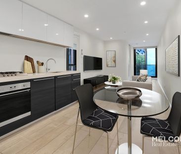 NORTH FACING BEAUTY AT ARDEN PARK – FURNISHED - Photo 1