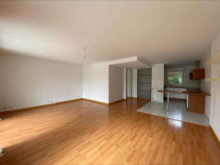 Appartement T4 à louer - 90 m² - Photo 4