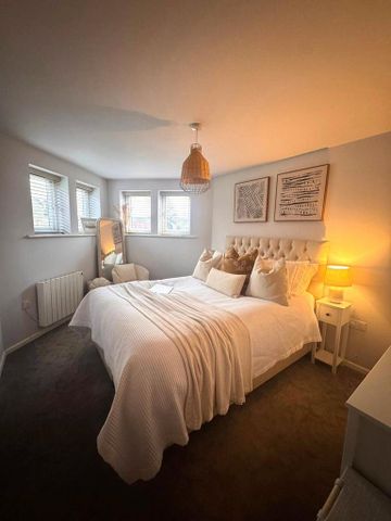 2 bedroom duplex to rent - Photo 4