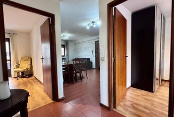 Apartamento T2 em Porto
