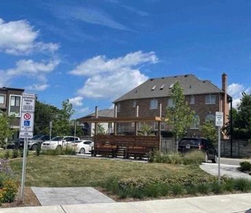 For Lease - 206 Moneypenny Place, Vaughan, Ontario - Photo 6