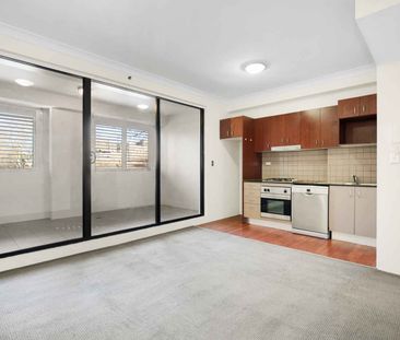 EXECUTIVE LIFESTYLE APARTMENT - Photo 3