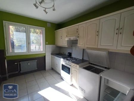 Appartement à louer 3 pièces 58.8m² - Photo 5