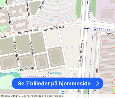 3 værelses lejlighed på 82 m² - Foto 1