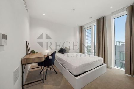 2 bedroom apartment to rent - Photo 4