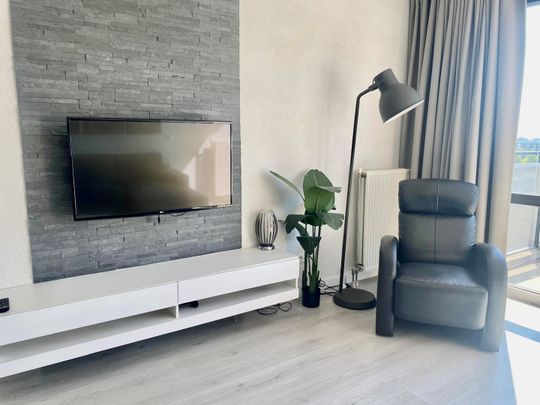 Appartement te huur: Glitterstraat 166 1103 SK Amsterdam - Photo 1