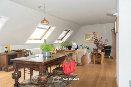 Penthouse Te huur in Asse - Photo 2