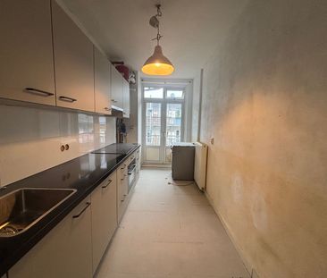 Appartement te huur: Jan Evertsenstraat 79-2 1057 BR Amsterdam - Photo 6