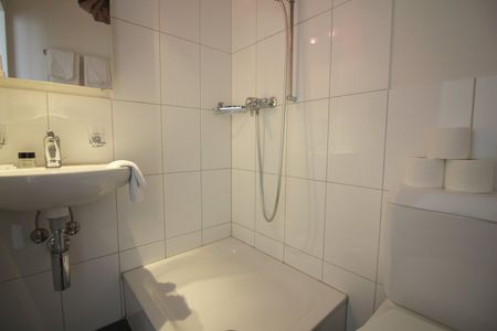 1 Zimmer, 21 m², 3. Stock - Photo 2