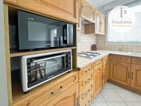 Location Maison 2 pièces 53m² - Photo 4