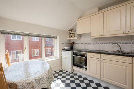 Queen Court, Fetter Lane, York - Photo 5