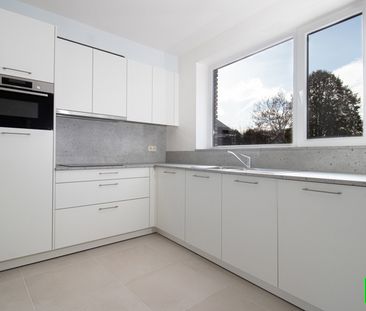 Gelijkvloers appartement te huur in Wichelen - Photo 4