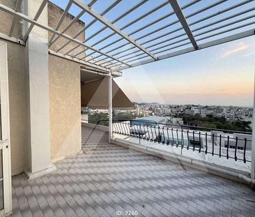 Διαμέρισμα για ενοικίαση Μεταμόρφωση - Photo 5