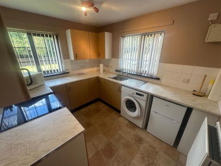 3 Elmdale Flats, Antrim, BT41 2BD - Photo 5