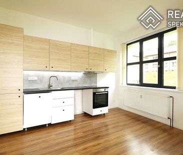 Pronájem bytu 2+kk 53 m² - Fotografie 4