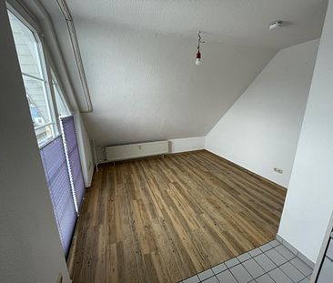 Nur für Studierende: Gemütliches und kleines 1 Zimmer-Apartment, Nähe Lahn+City, Schützenstr. 16, Gießen - Foto 3