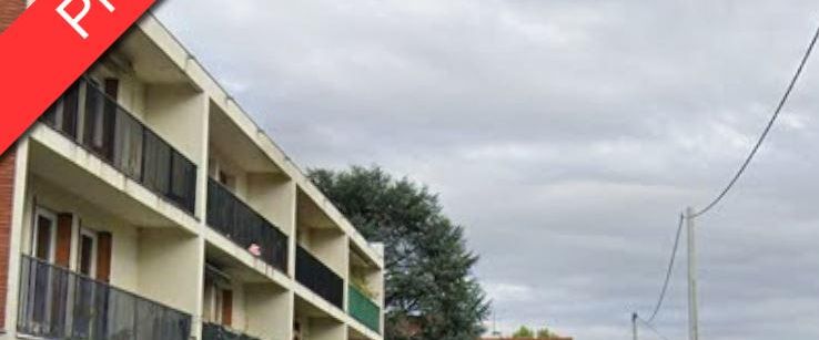 APPARTEMENT T3 67M - Photo 1