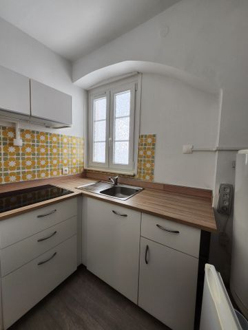 Location Appartement 2 pièces 42m² STRASBOURG 67000 - Photo 3