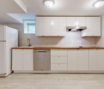 For Lease - 75 Millard Avenue Unit# Basement, Newmarket, Ontario - Photo 6