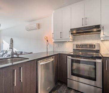 Appartement - 5-321 Rue Bourgeoys - Photo 3