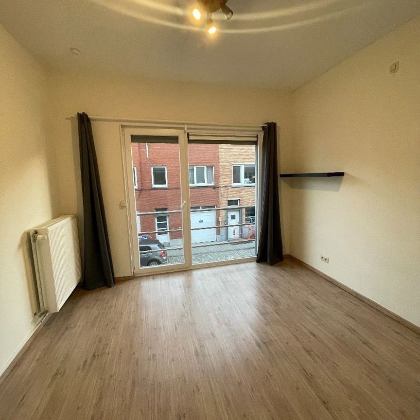 Huurwoning op toplocatie vlakbij Sint-Pieters-station - Photo 1