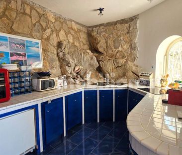 Villa unifamiliare via del Faro 41, Faro, San Felice Circeo - Photo 5