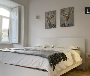 lisbon, Lisbon 1900-349 - Photo 2